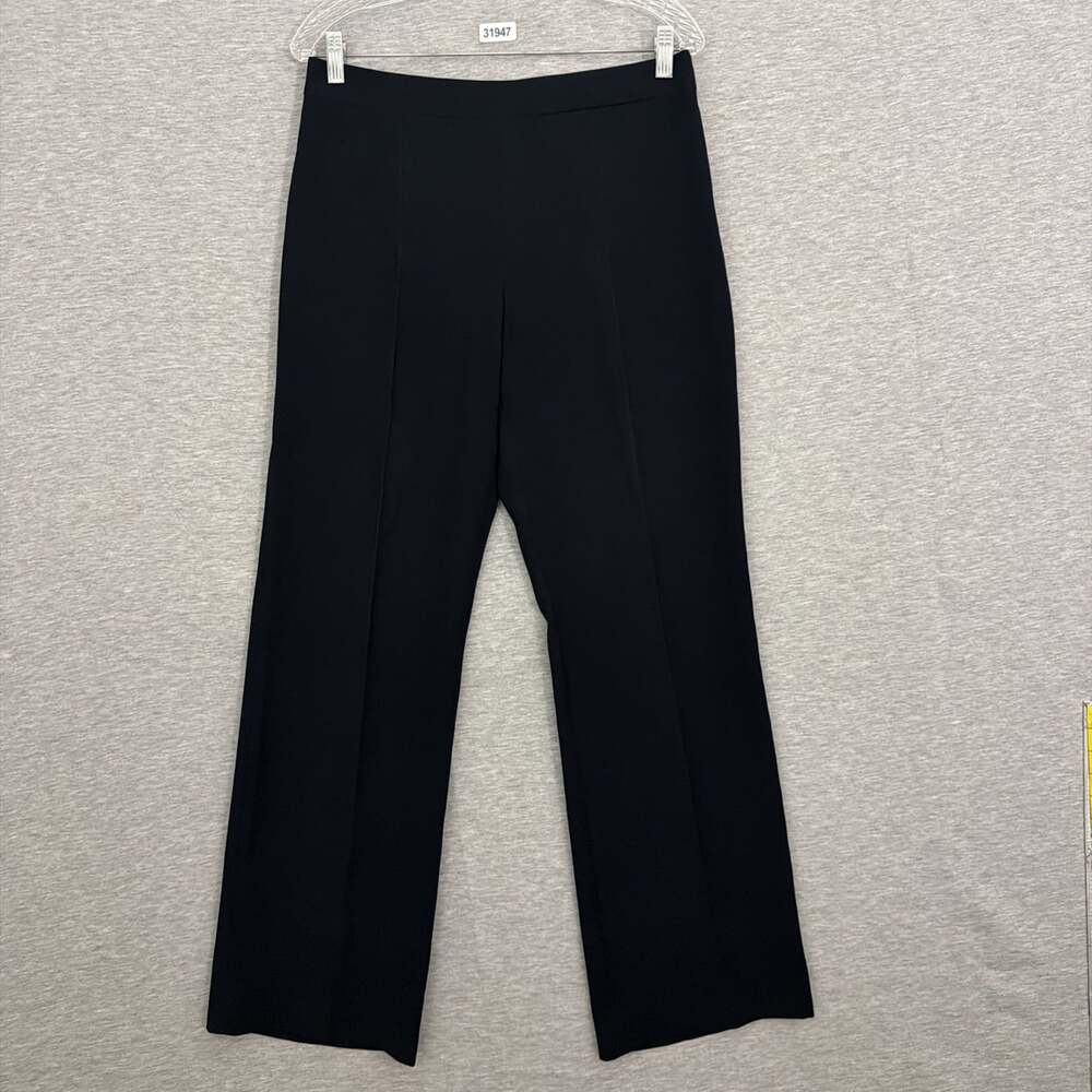 Louis Vuitton Uniforms Womens Size 38 Small Dark Navy Blue Dress Pants